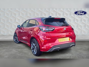 Used Ford Puma 2024 for sale - 77602963: Photo