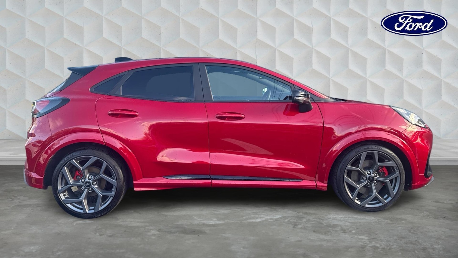 Used Ford Puma 2024 for sale - 77602963: Photo 4