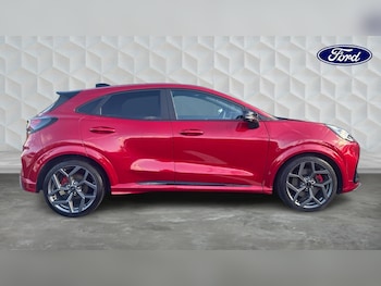 Used Ford Puma 2024 for sale - 77602963: Photo