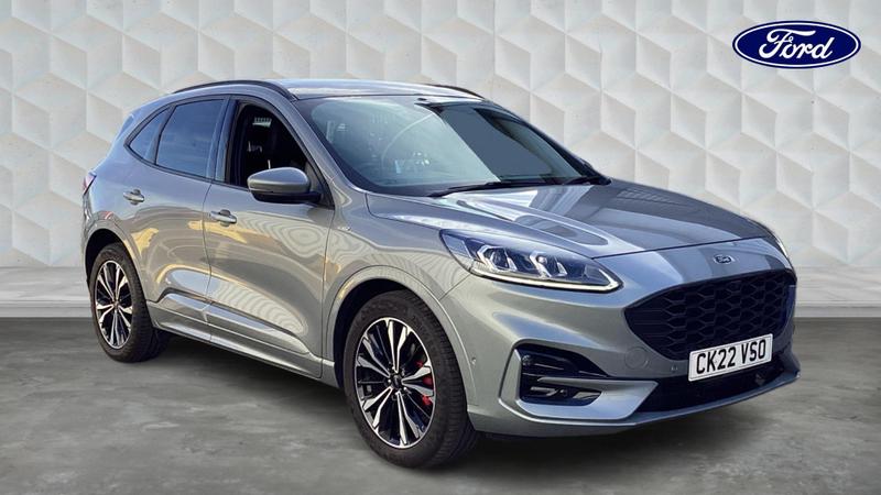 Used Ford Kuga 2022 for sale - 76131522: Photo 1
