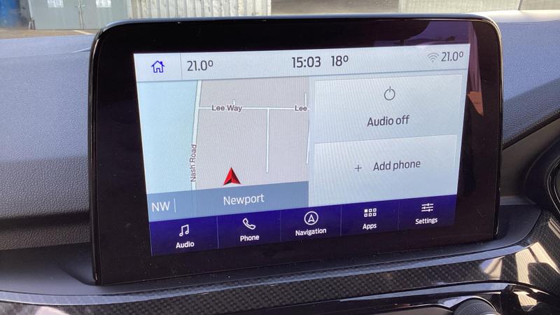 Used Ford Kuga 2022 for sale - 76131522: Photo 11