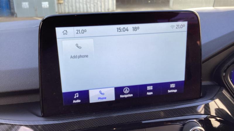 Used Ford Kuga 2022 for sale - 76131522: Photo 12