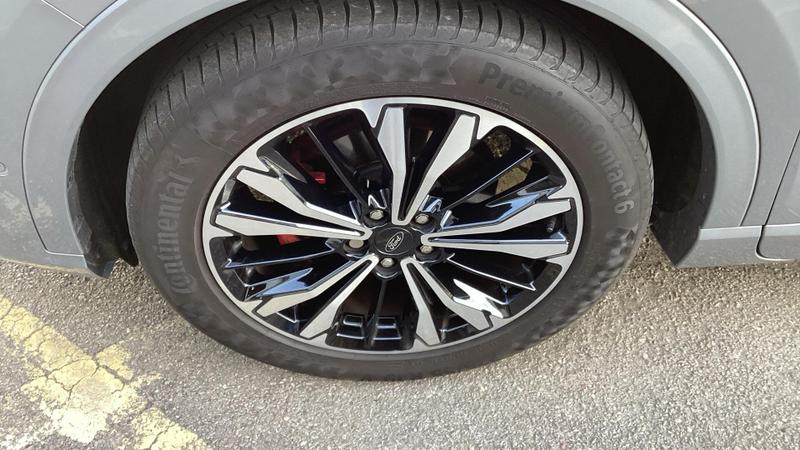 Used Ford Kuga 2022 for sale - 76131522: Photo 18