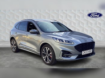 Ford - Kuga