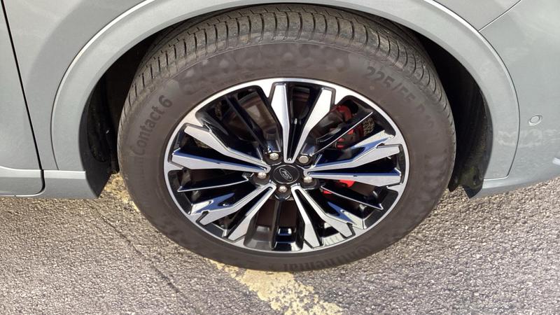 Used Ford Kuga 2022 for sale - 76131522: Photo 23