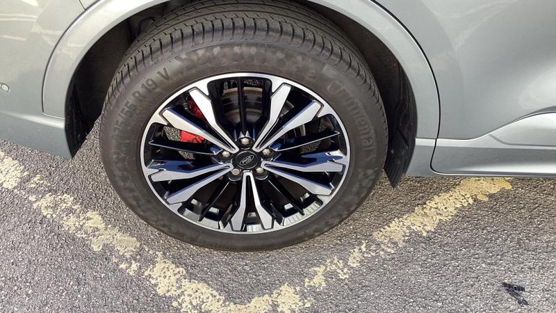 Used Ford Kuga 2022 for sale - 76131522: Photo 24