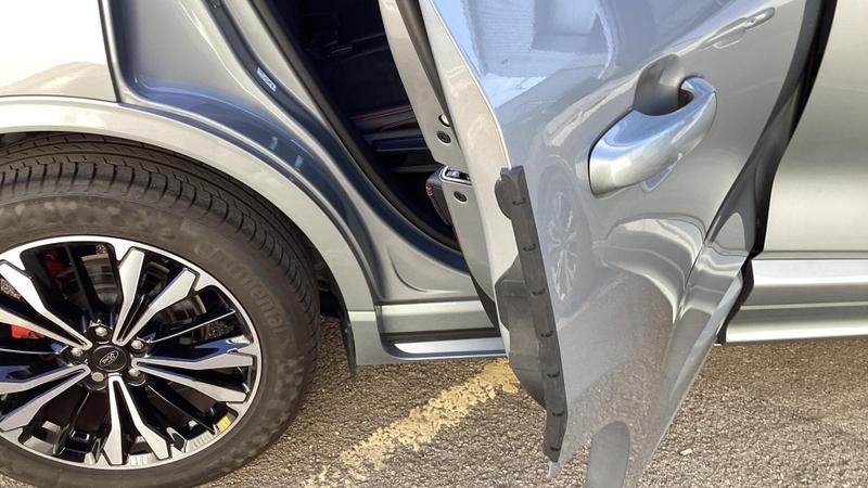 Used Ford Kuga 2022 for sale - 76131522: Photo 25