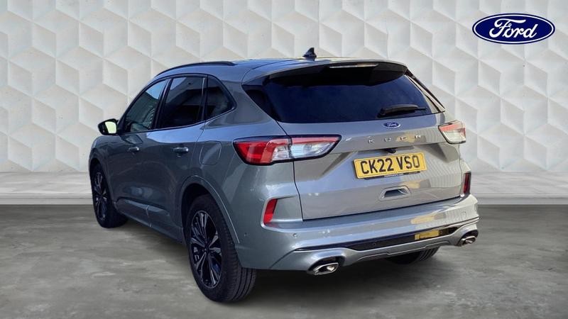 Used Ford Kuga 2022 for sale - 76131522: Photo 3