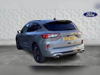 Used Ford Kuga 2022 for sale - 76131522: Photo 3