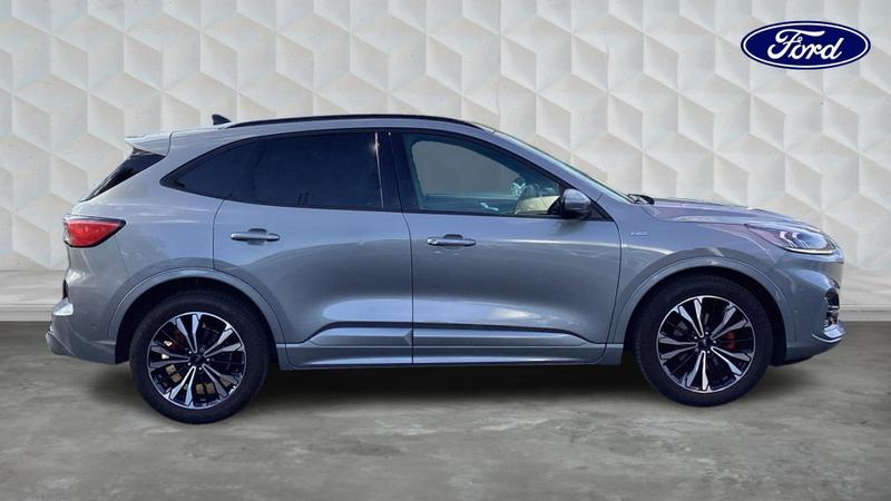 Used Ford Kuga 2022 for sale - 76131522: Photo 4