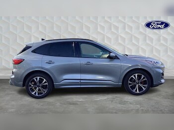 Used Ford Kuga 2022 for sale - 76131522: Photo 4
