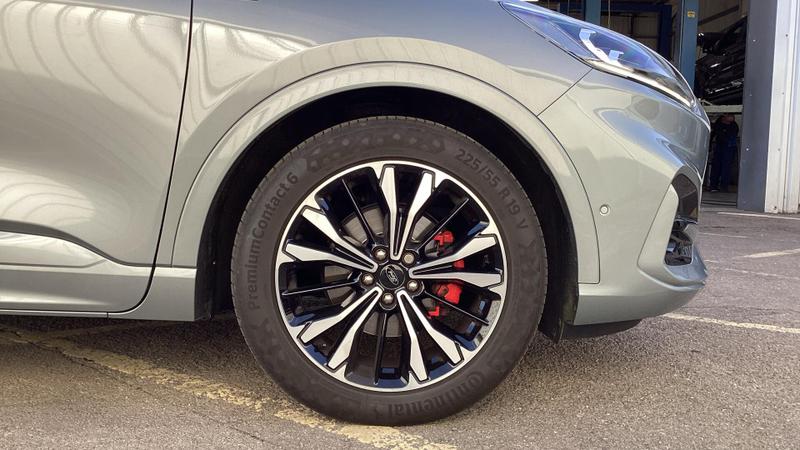Used Ford Kuga 2022 for sale - 76131522: Photo 5