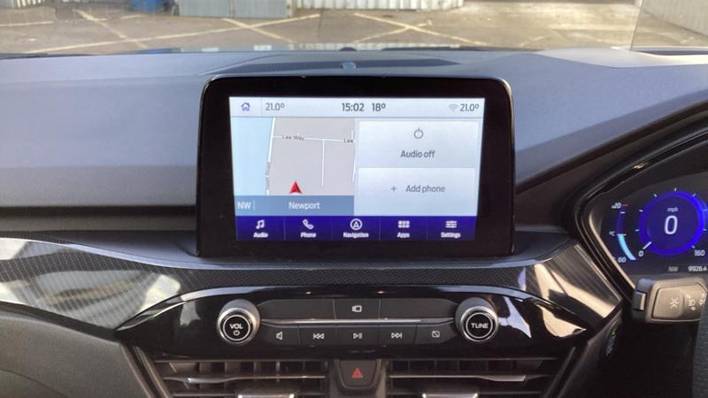 Used Ford Kuga 2022 for sale - 76131522: Photo 7