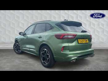 Used Ford Kuga 2024 for sale - 74729690: Photo