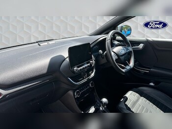 Used Ford Puma 2020 for sale - 78788737: Photo