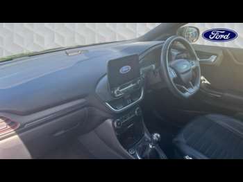 Used Ford Puma 2020 for sale - 75011649: Photo