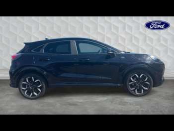 Used Ford Puma 2020 for sale - 75011649: Photo