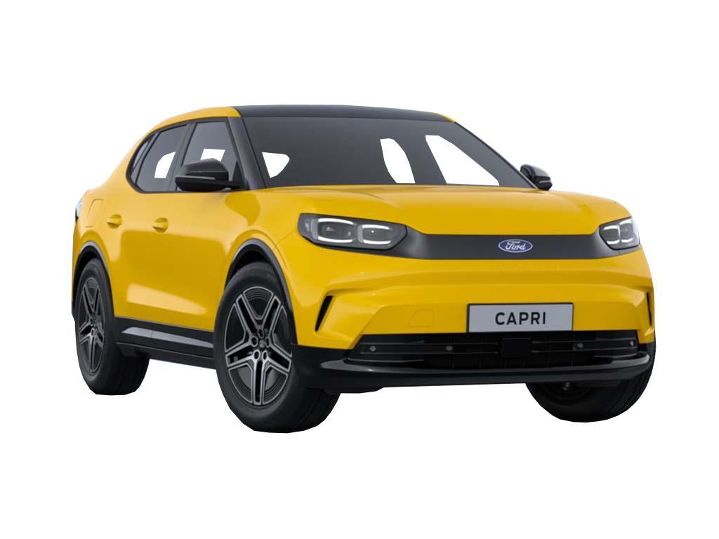 Used Ford Capri for sale - 77896385: Photo 1