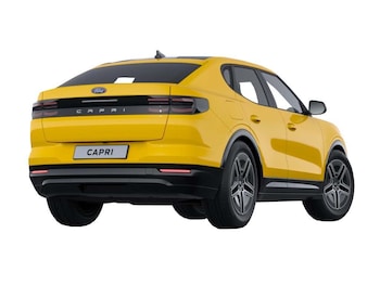 Used Ford Capri undefined for sale - 77896385: Photo