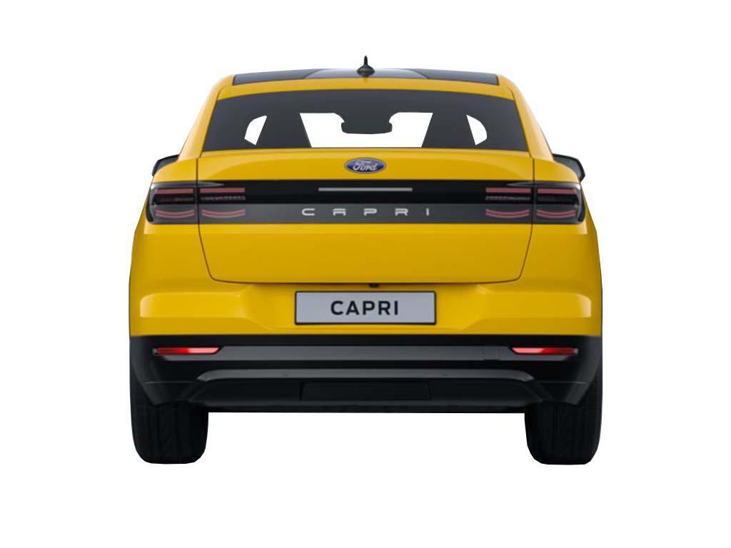 Used Ford Capri for sale - 77896385: Photo 4