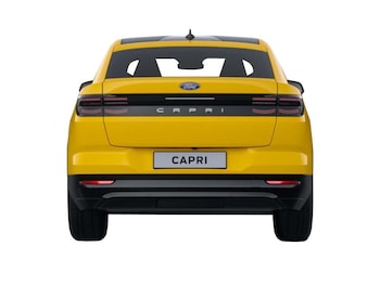 Used Ford Capri undefined for sale - 77896385: Photo