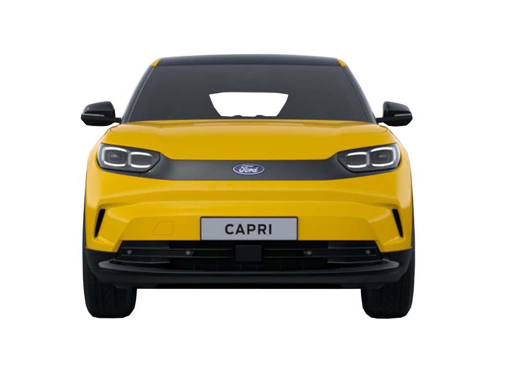 Used Ford Capri for sale - 77896385: Photo 5