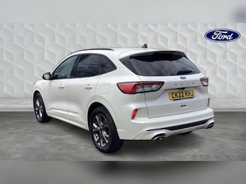 Used Ford Kuga 2022 for sale - 75100917: Photo