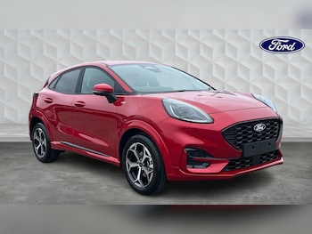Used Ford Puma undefined for sale - 78814390: Photo