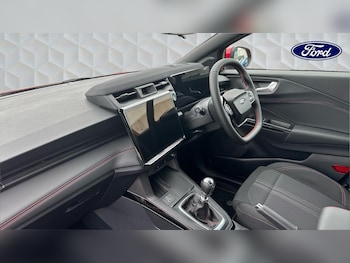 Used Ford Puma undefined for sale - 78814390: Photo