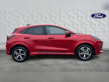 Used Ford Puma undefined for sale - 78814390: Photo