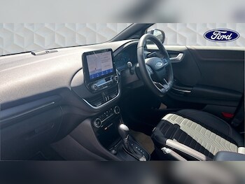 Used Ford Puma 2023 for sale - 78565701: Photo