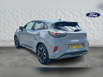 Used Ford Puma 2023 for sale - 78565701: Photo