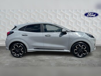 Used Ford Puma 2023 for sale - 78565701: Photo