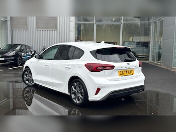 Used Ford Focus 2024 for sale - 77504978: Photo