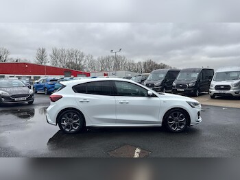 Used Ford Focus 2024 for sale - 77504978: Photo