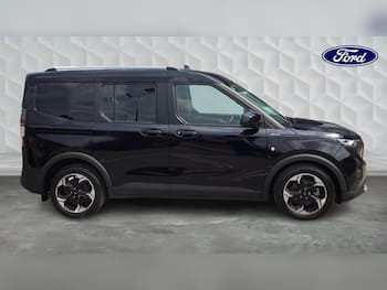 Used Ford Tourneo Courier 2026 for sale - 79652667: Photo