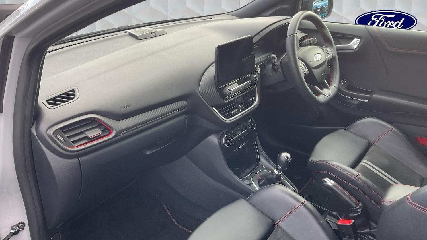 Used Ford Puma 2023 for sale - 77515837: Photo 2