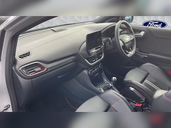 Used Ford Puma 2023 for sale - 77515837: Photo