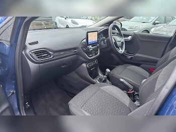 Used Ford Puma 2023 for sale - 76825899: Photo