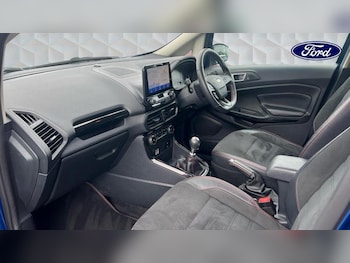 Used Ford Ecosport 2019 for sale - 75261118: Photo