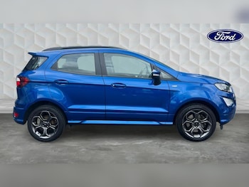 Used Ford Ecosport 2019 for sale - 75261118: Photo