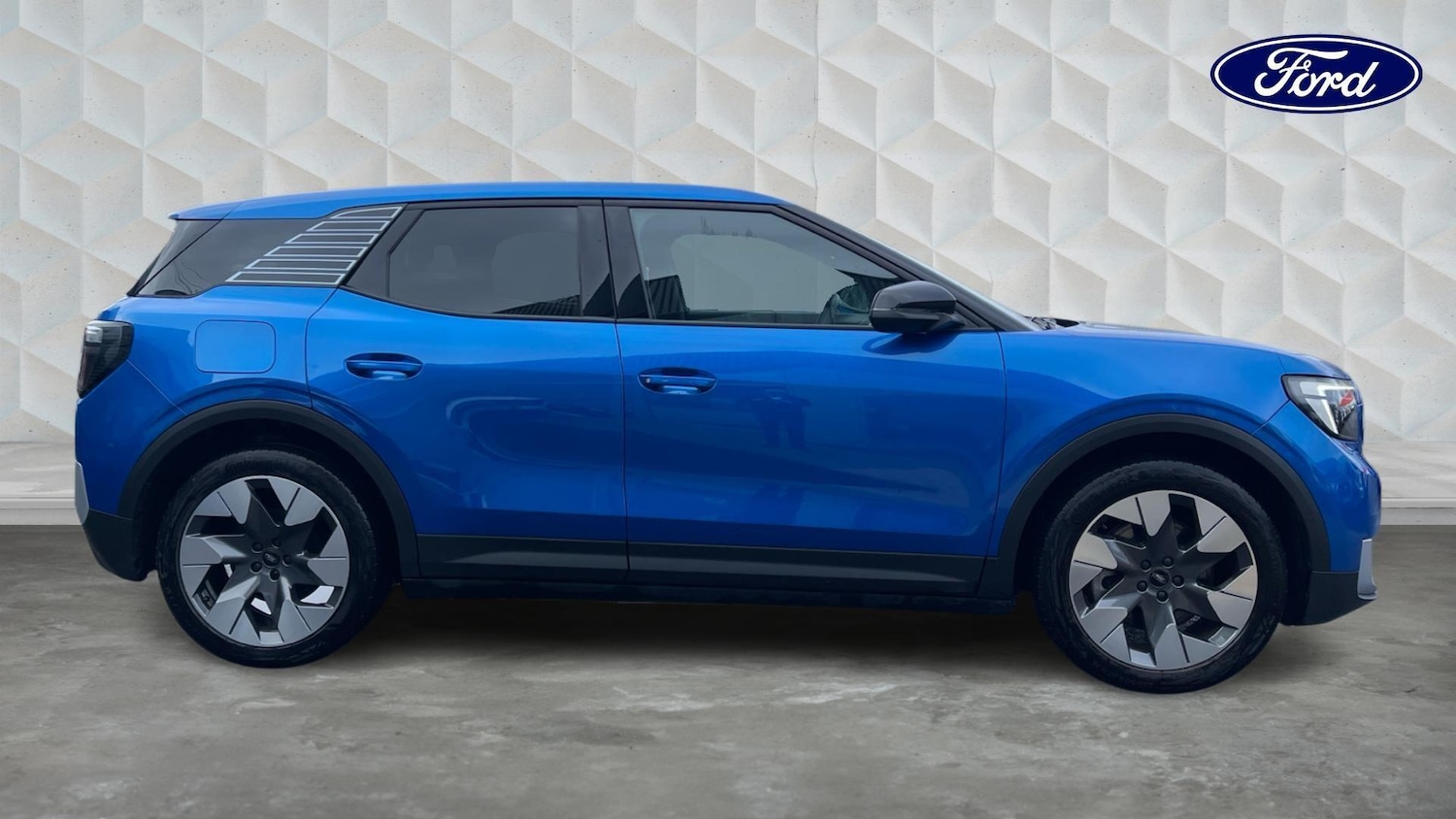 Used Ford Explorer 2025 for sale - 77504944: Photo 4