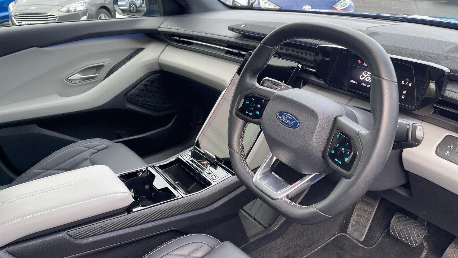 Used Ford Explorer 2025 for sale - 77504944: Photo 6