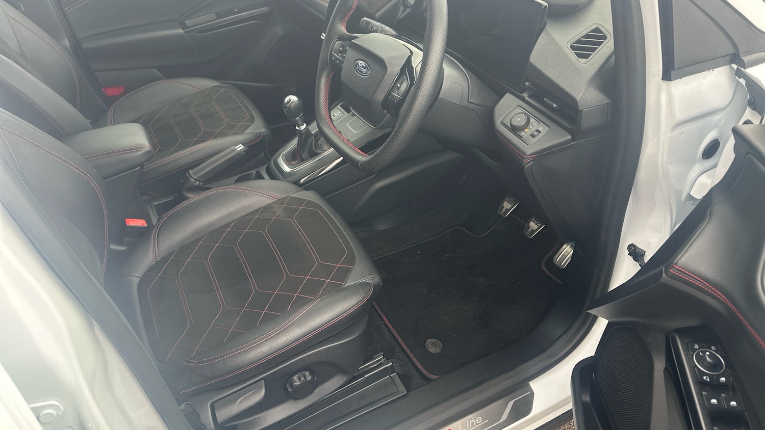 Used Ford Puma 2025 for sale - 77603273: Photo 10