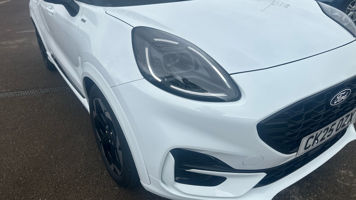 Used Ford Puma 2025 for sale - 77603273: Photo 12