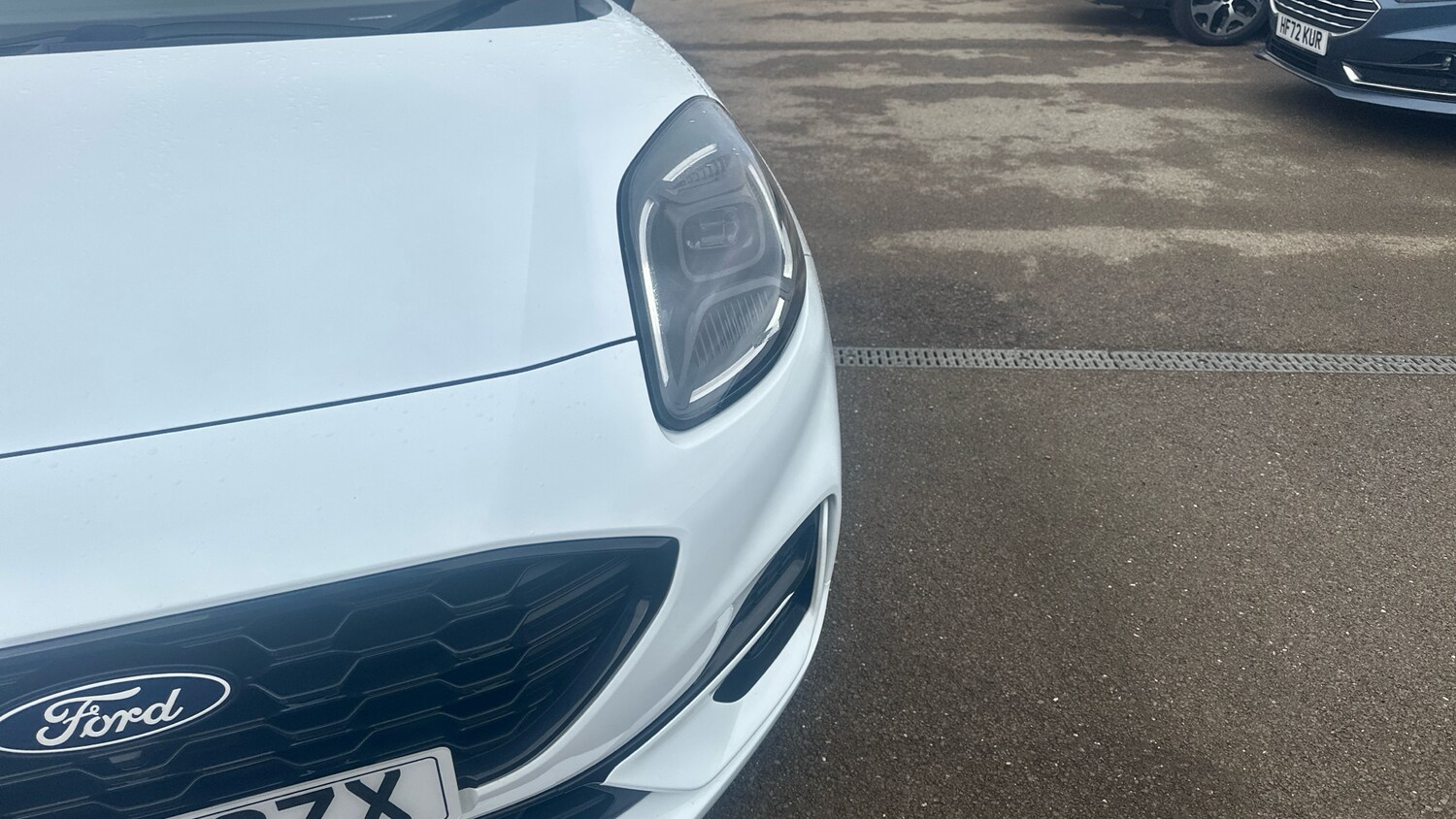 Used Ford Puma 2025 for sale - 77603273: Photo 14