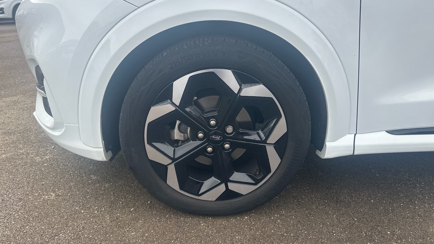 Used Ford Puma 2025 for sale - 77603273: Photo 16