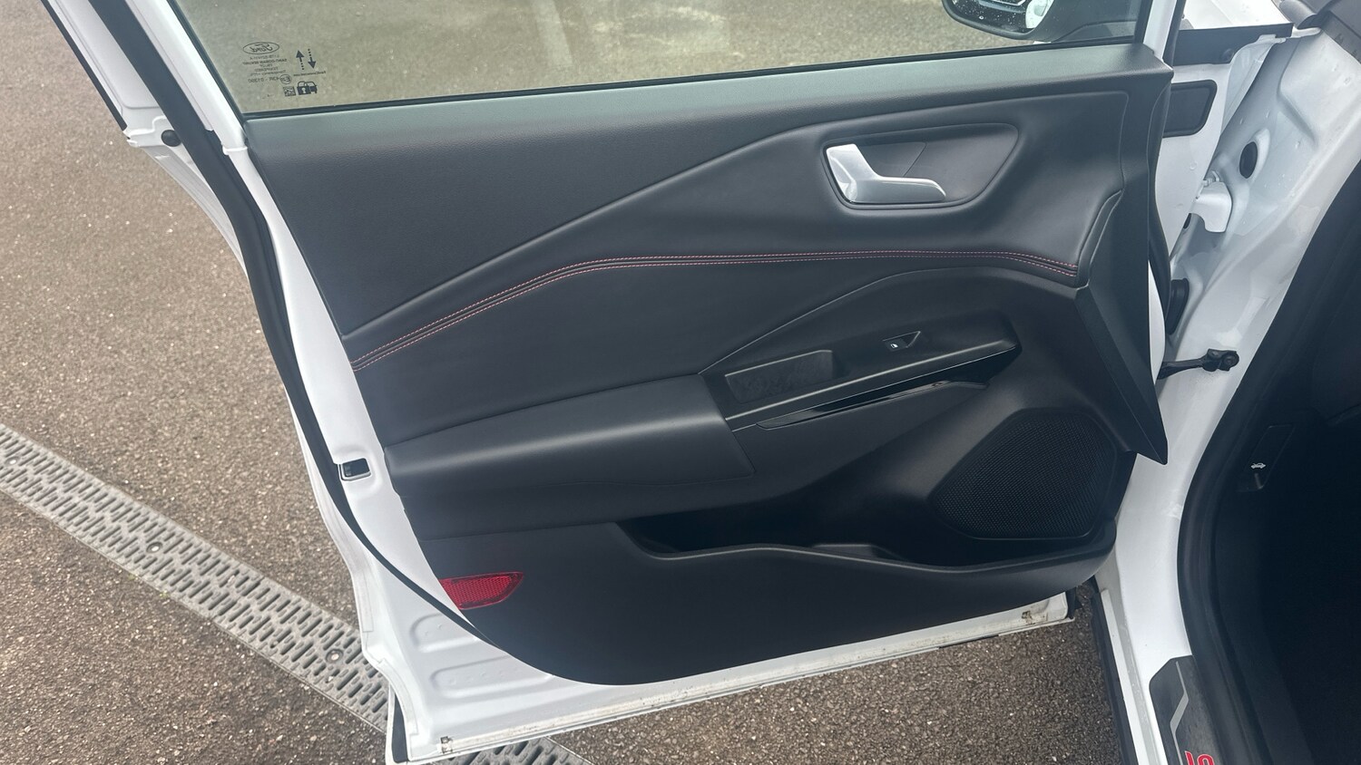 Used Ford Puma 2025 for sale - 77603273: Photo 17