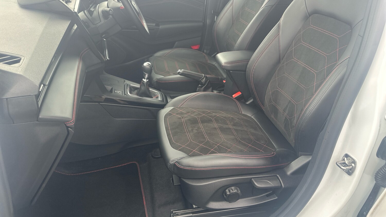 Used Ford Puma 2025 for sale - 77603273: Photo 18