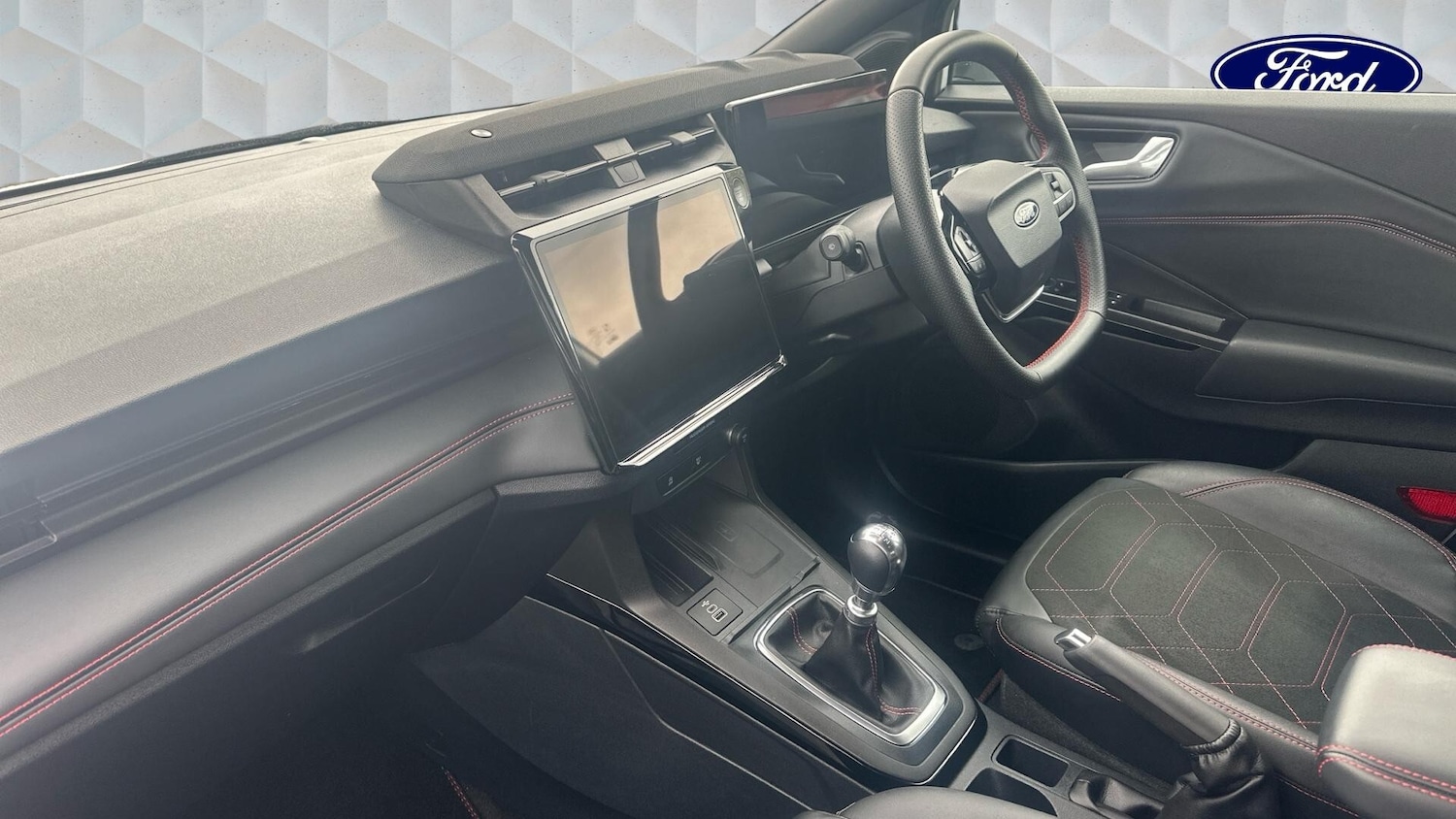 Used Ford Puma 2025 for sale - 77603273: Photo 2